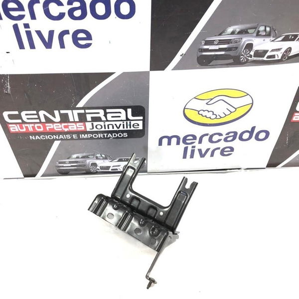 Suporte Base Bateria Auxiliar Evoque 2.0 16v 2013 2014 2015