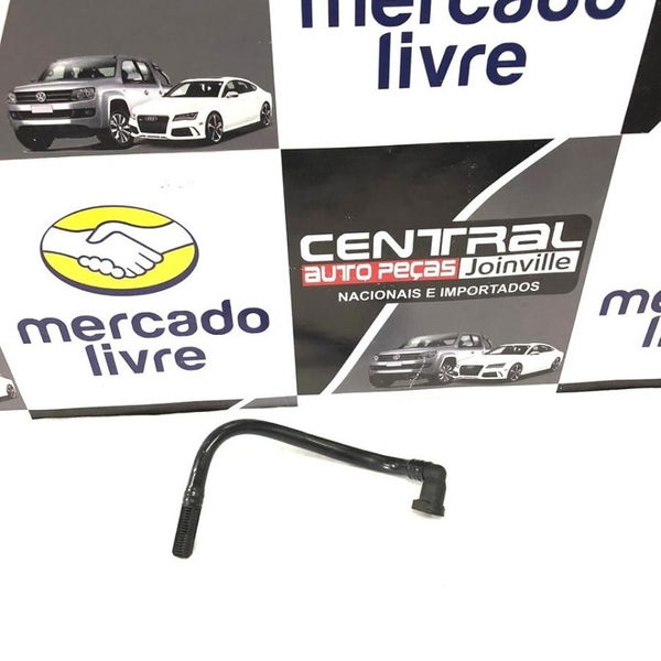 Mangueira Cano Canister Range Rover Evoque 2.0 2014 2015