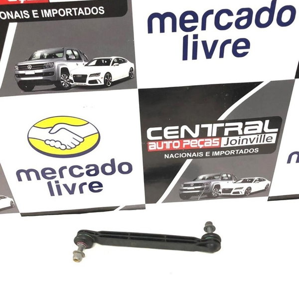 Bieleta Suspensão Dianteira Jeep Compass Flex 2017 2018 2019