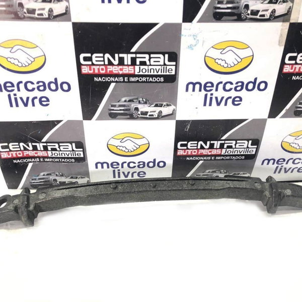 Absorvedor Isopor Impacto Dianteiro Audi A3 Sedan 2015 2016