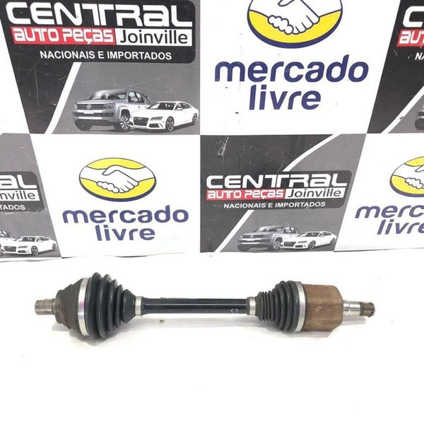 Homocinética Semi Eixo Esquerdo Audi A3 Sedan 1.4 2015 2016