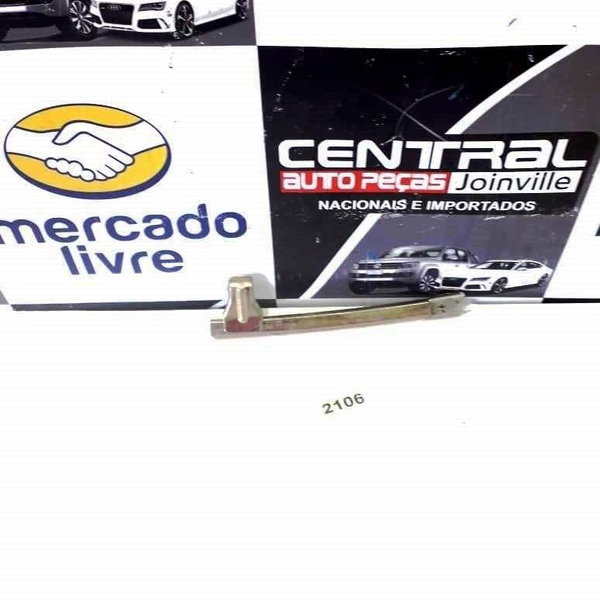 Guia Vidro Porta Dianteira Esquerda Lifan X60 2018 2019