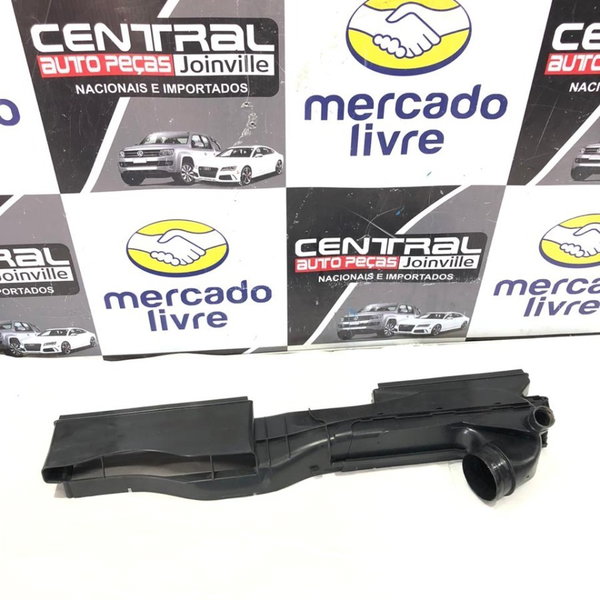 Duto Entrada Ar Painel Frontal Audi A3 Sedan 1.4 2015 2016