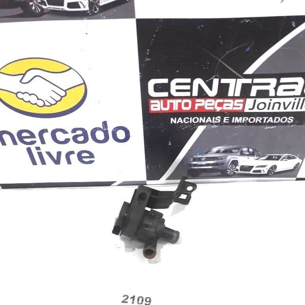 Bomba Água Auxiliar Elétrica Tiguan 2.0 Tsi 2009 2010 2011