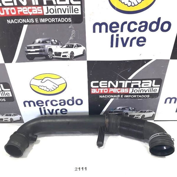 Mangueira Duto Turbina Filtro Ar Tiguan Tsi 2009 2010 2011
