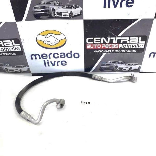 Mangueira Ar Condicionado Tiguan Tsi 2010 2011 - 5n0820721f