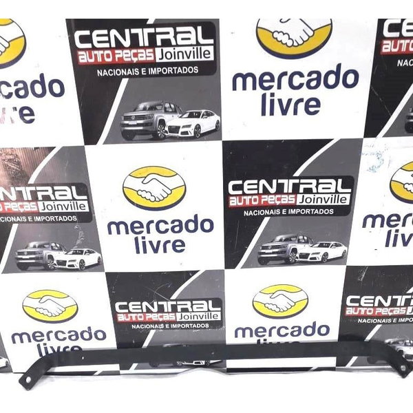 Suporte Travessa Protetor Carter Tiguan Tsi 2009 2010 2011