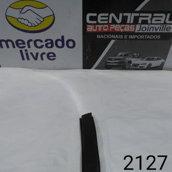 Aplique Friso Esquerdo Teto Jeep Compass 2018 2019