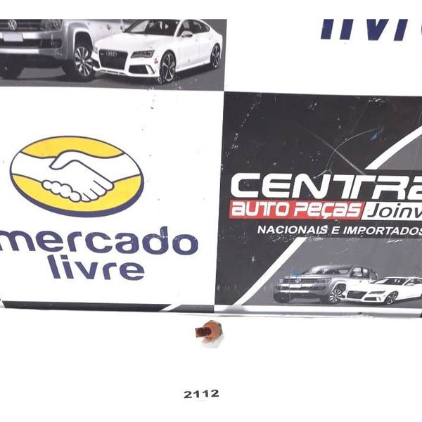 Sensor Pressão Combustível Flauta Tiguan Tsi 2009 2010 2011