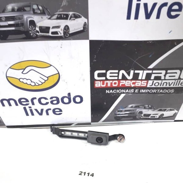 Suporte Regulador Altura Cinto Segurança Lifan X60 2018 2019