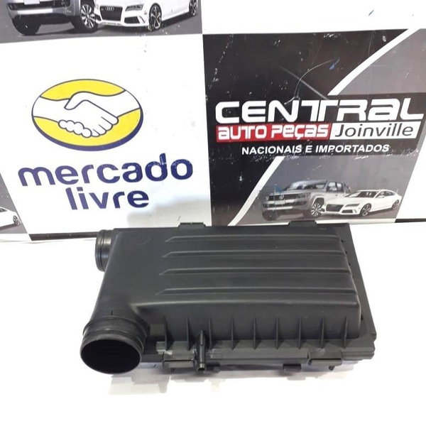 Caixa Filtro De Ar Audi A3 Sedan 1.4 Tfsi 2015 2016 