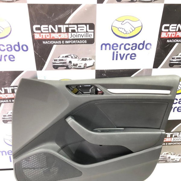 Forro Porta Dianteira Direita Audi A3 Sedan 1.4 2015 2016