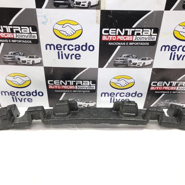 Absorvedor Isopor Parachoque Dianteiro Sportage Vendido