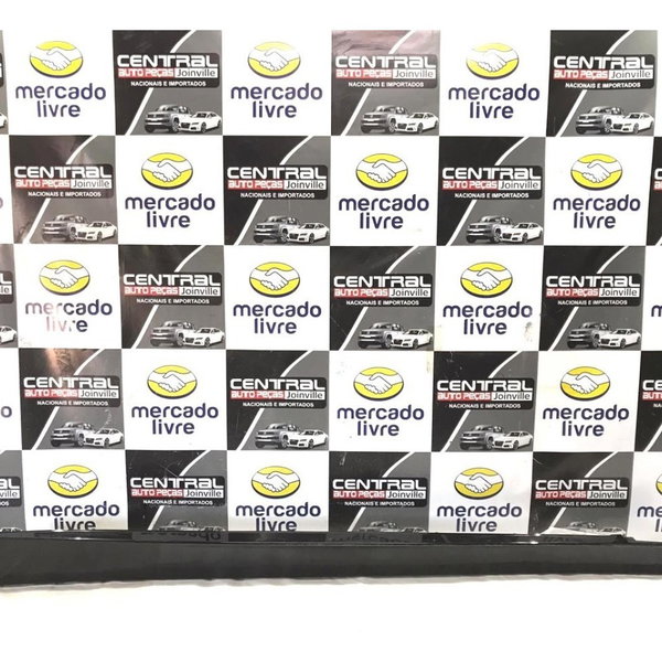 Spoiler Lateral Caixa Ar Direita Bmw 320i F30 2013 2014 2015 Preto