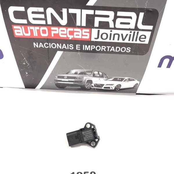 Sensor Map Audi A3 Sedan 1.4 Tfsi 2015 2016 - 0281002977