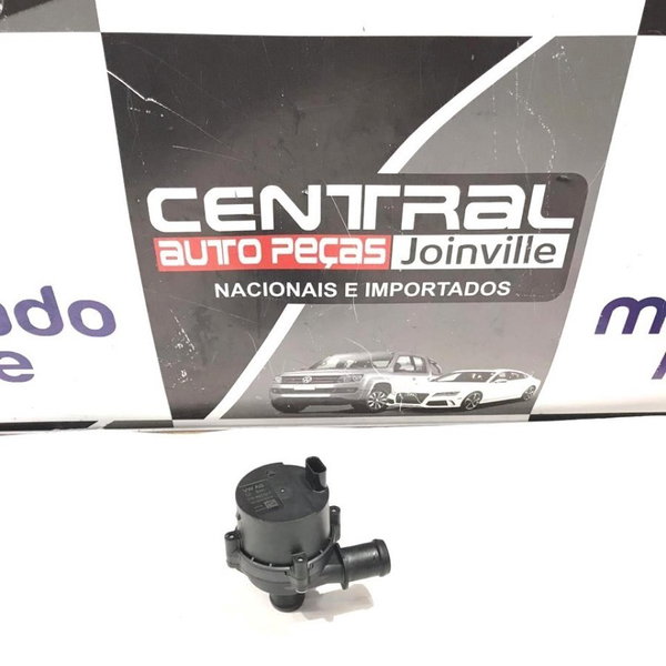 Bomba Auxiliar Elétrica Água Audi A3 Sedan 1.4 2015 2016