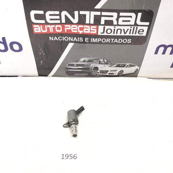 Sensor Solenoide Óleo Bloco Audi A3 Sedan 1.4 Tfsi 2015 2016
