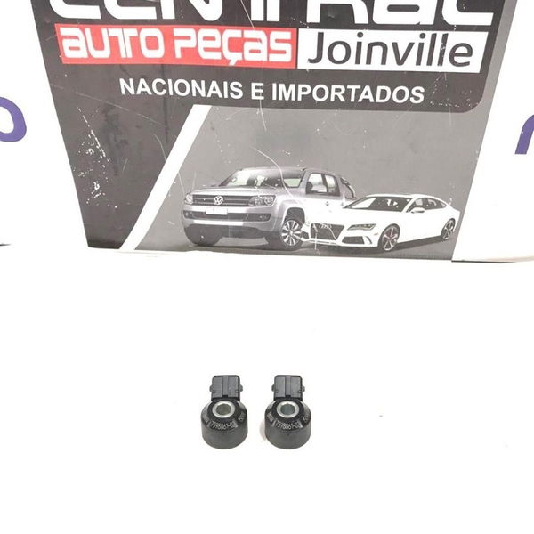 Sensor Detonação Bmw 320i F30 2.0 Flex 2014 2015 Unidade