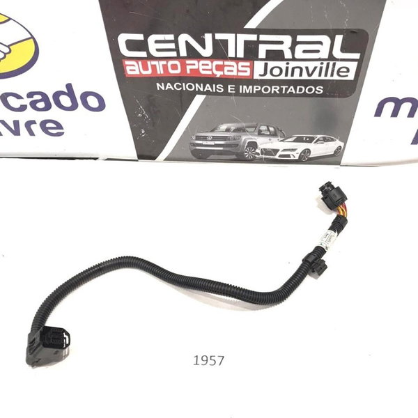 Chicote Valvetronic Bmw 320i F30 2.0 Flex 2014 2015 7619142
