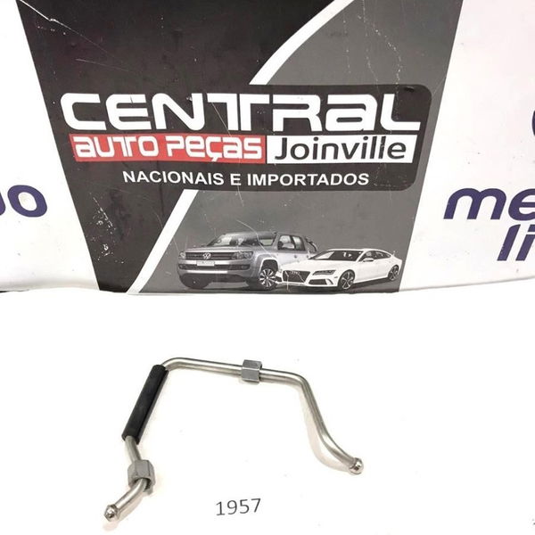 Cano Flauta Bomba Alta Combustível Bmw 320i Flex 2014 2015