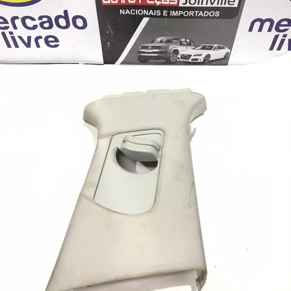 Acabamento Direito Coluna Teto Cinto Audi A3 Sedan 2015 2016
