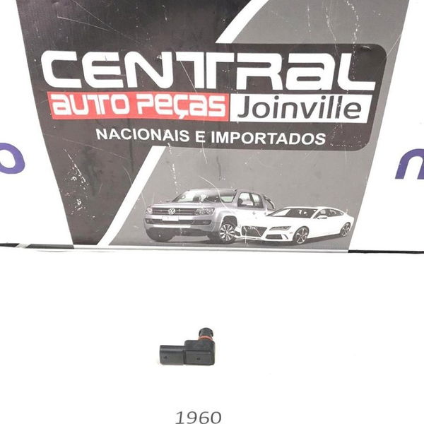 Sensor Map Mercedes A250 Amg 2.0 Turbo 2014 2015 A0081534428