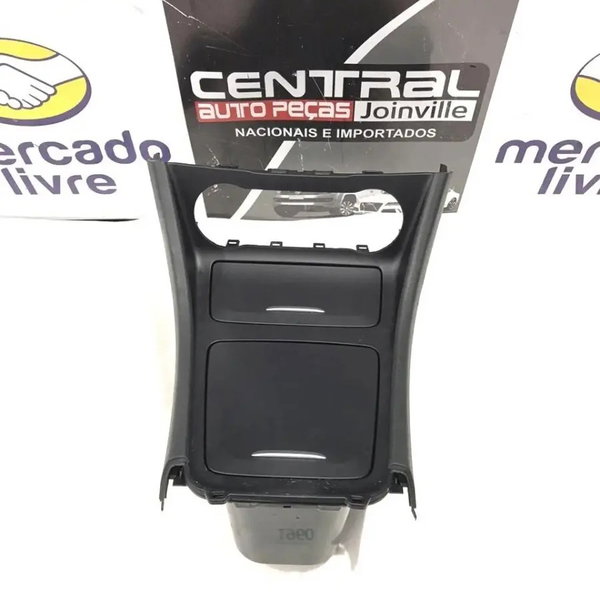 Porta Objetos Console Central Mercedes A250 Amg 2014 2015