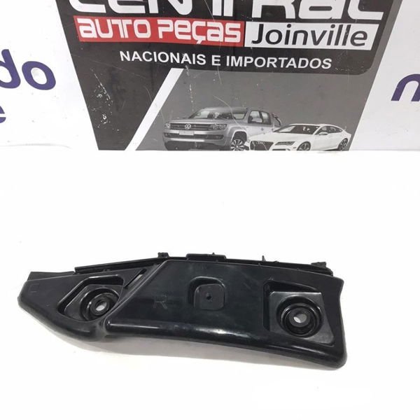 Guia Direito Parachoque Traseiro Mercedes A250 Amg 2014 2015