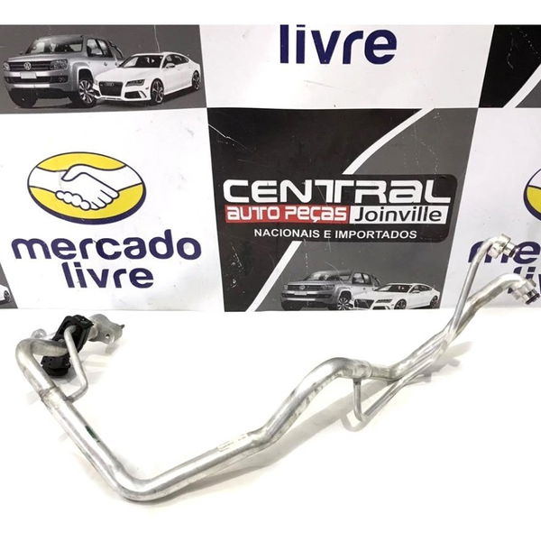 Mangueira Ar Condicionado Mercedes A250 Amg 2.0 2014 2015