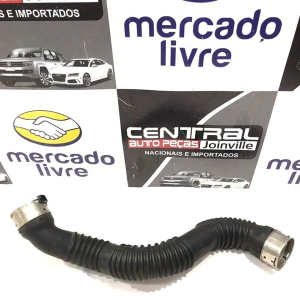 Mangueira Tubo Intercooler Mercedes A250 2.0 Turbo 2014 2015