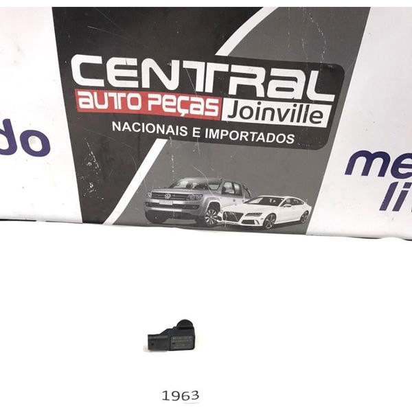 Sensor Hidrovácuo Freio Mercedes A250 Amg 2.0 2014 2015