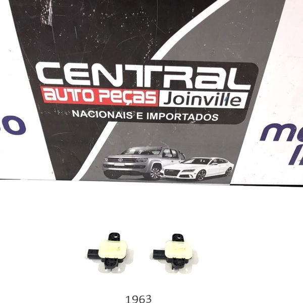 Sensor Impacto  Lateral Mercedes A250 Amg 2015 Unidade