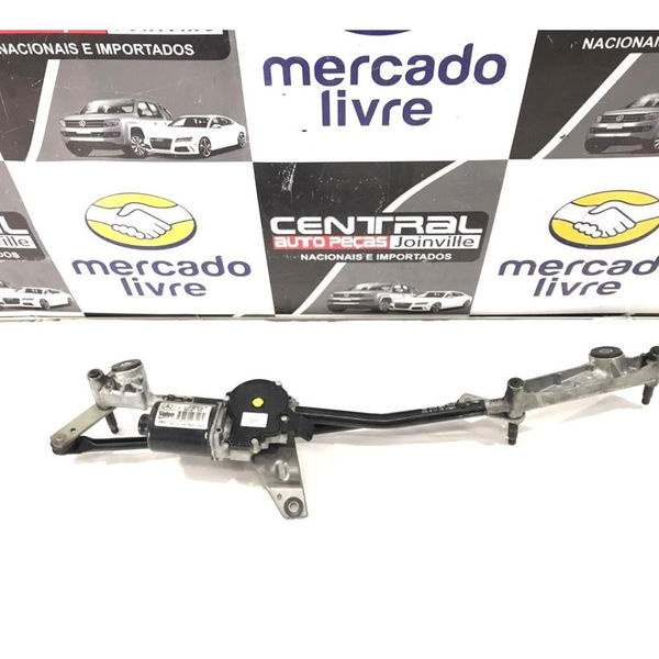 Galhada C/ Motor Limpador Parabrisas Mercedes A250 Amg 2015