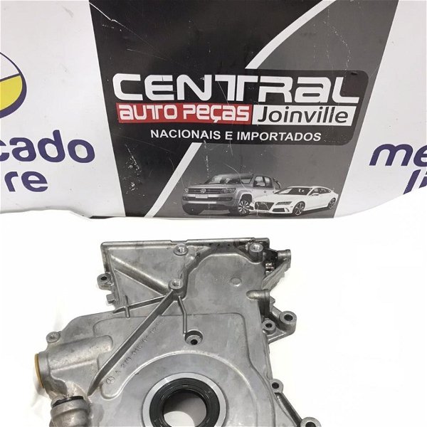 Tampa Frontal Motor Mercedes A250 Amg 2.0 Turbo 2014 2015