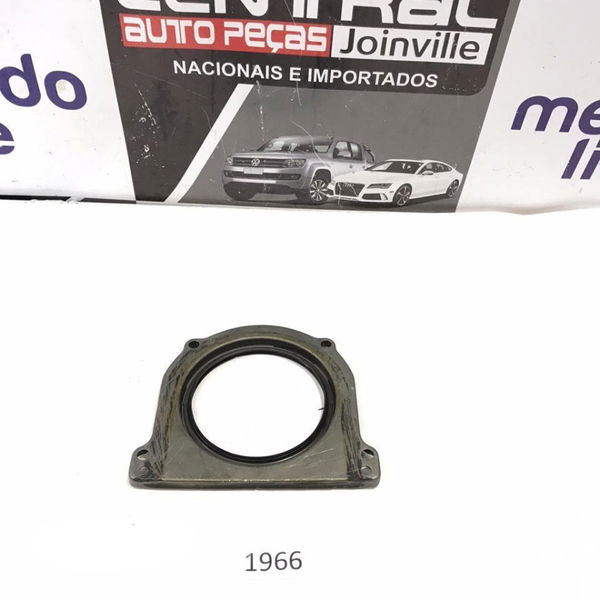Flange Retentor Virabrequim Mercedes A250 Amg 2.0 2014 2015 