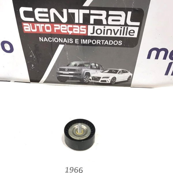 Polia Guia Tensor Correia Mercedes A250 2.0 Amg 2014 2015