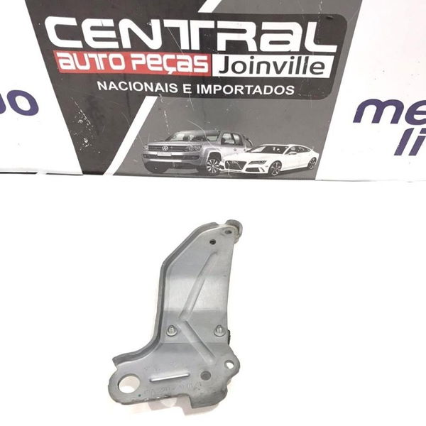 Suporte Chapa Cabeçote Mercedes A250 2.0 Turbo Amg 2014 2015