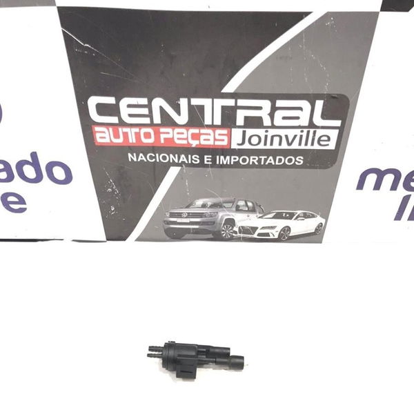 Válvula Solenoide Mercedes A250 Amg 2.0 2014 2015 Detalhe