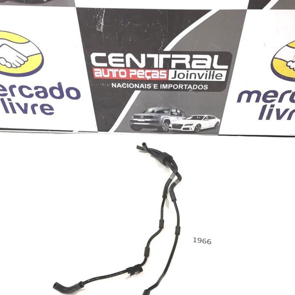 Mangueira Válvula Solenoide Mercedes A250 Amg 2.0 2014 2015