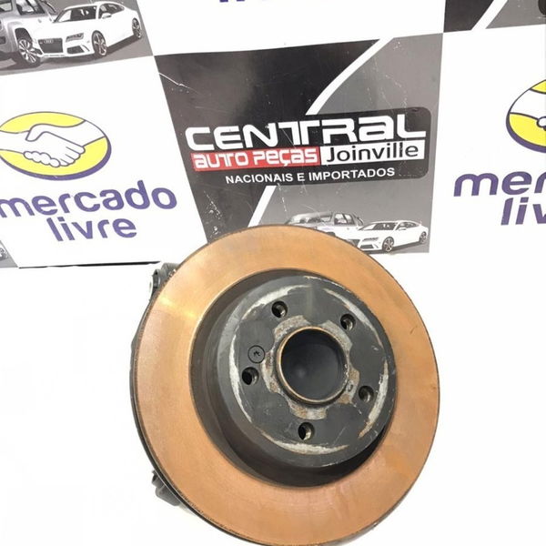 Manga Montante Cubo Traseira Direita Mercedes A250 Amg 2015