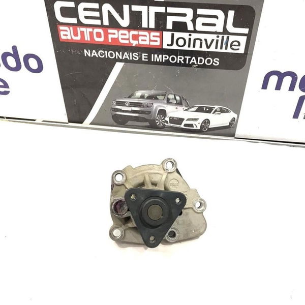 Bomba Água Motor Jeep Compass Flex 2016 2017 2018 Original