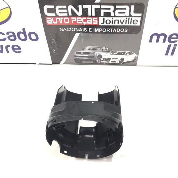 Moldura Inferior Coluna Direção Mercedes A250 Amg 2014 2015