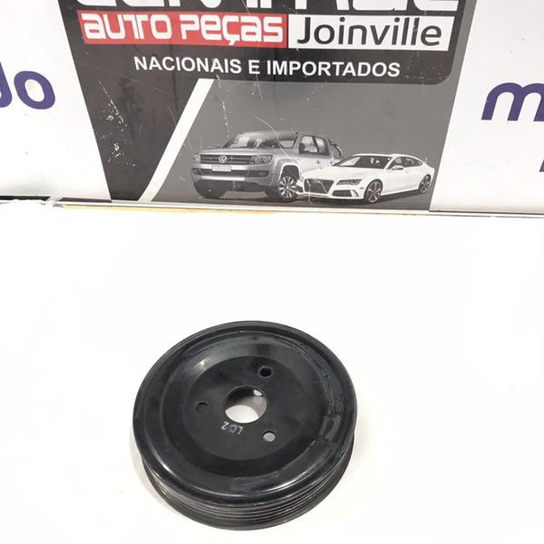 Polia Bomba Água Motor Jeep Compass 2.0 Gasolina 2016 2017