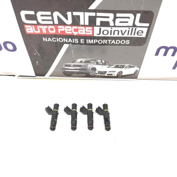 Bico Injetor Jeep Compass 2016 2017 2018 Gasolina Unidade