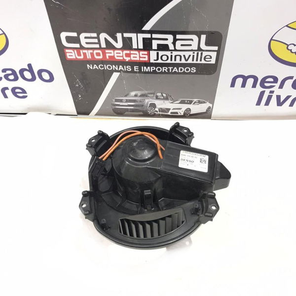 Motor Evaporador Ventilação Ar Mercedes A250 Amg 2014 2015