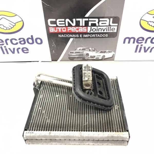Evaporador Radiador Ar Condicionado Mercedes A250 Amg 2015