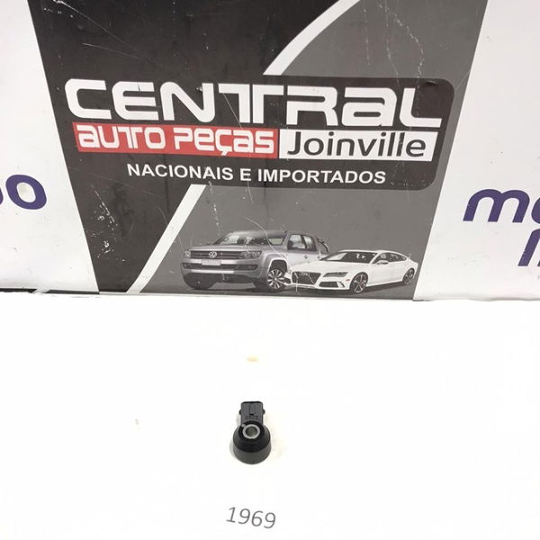 Sensor Detonação Jeep Compass Flex 2016 2017 2018 Original