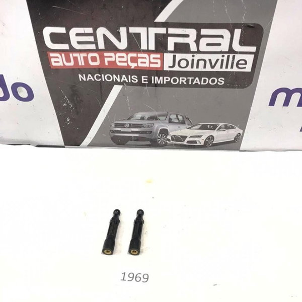 Engate Pino Tampa Motor Cabeçote Compass Flex 2016 2017 2018