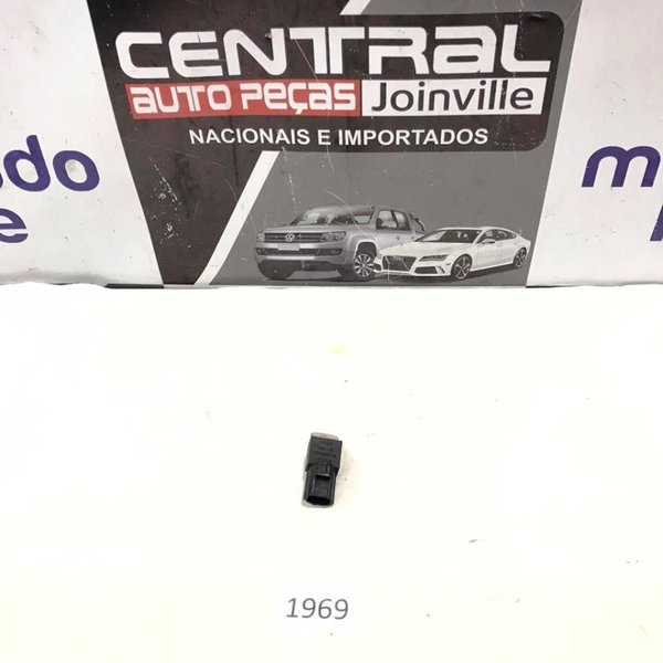 Sensor Airbag Impacto Jeep Compass Flex 2016 2017 - 53328369