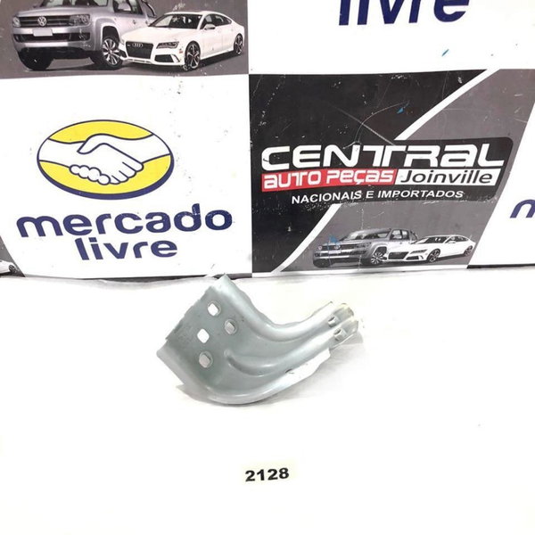 Suporte Paralama Farol Esquerdo Jeep Compass 2016 2017 2018